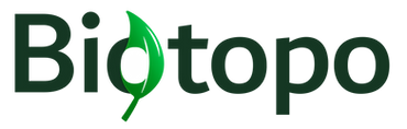 Biotopo logo PNG
